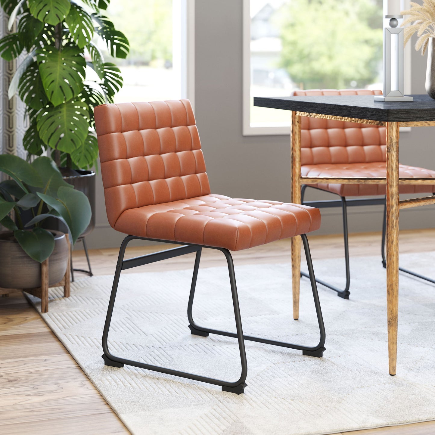 Pago - Dining Chair (Set of 2)