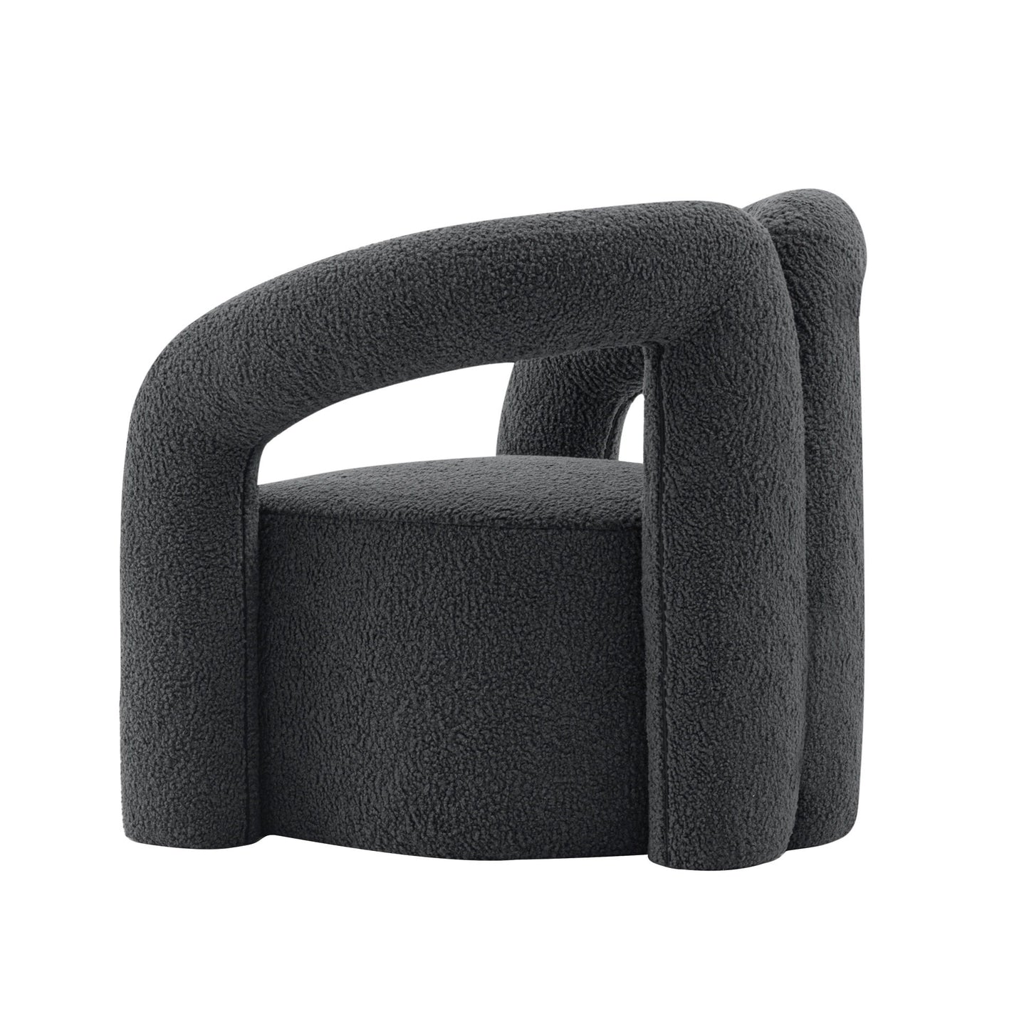 Manhattan Darian - Lounge Chair
