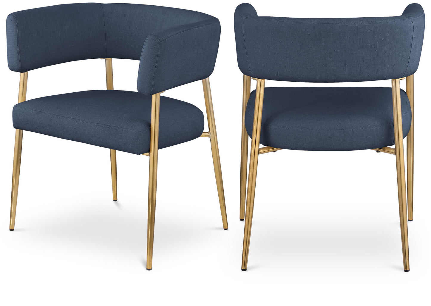 Creston - Durable Dining Chair