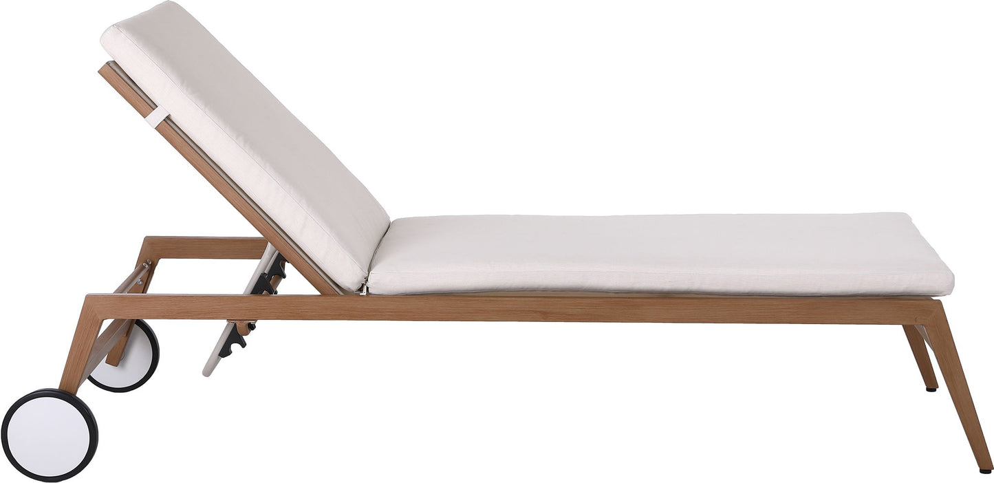 Maui - Water Resistant Outdoor Patio Lounger