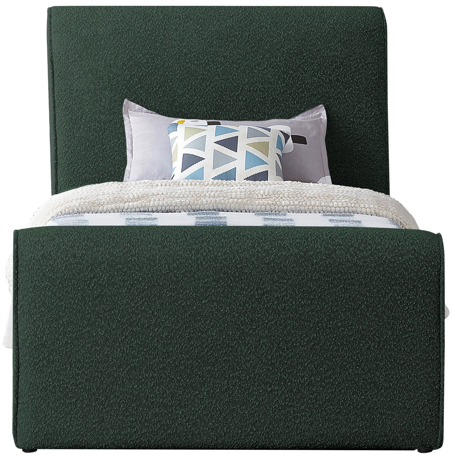 Stylus - Bed