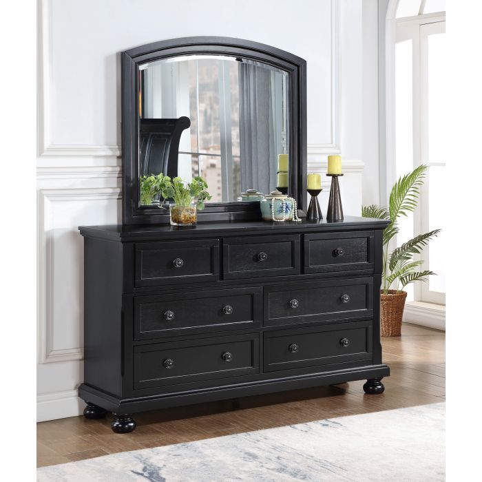 Glory Furniture - Meade - Dresser