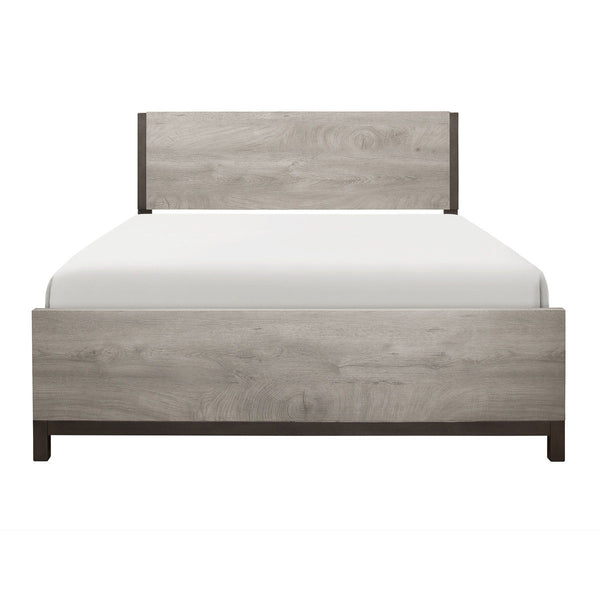 Zephyr Eastern King Bed