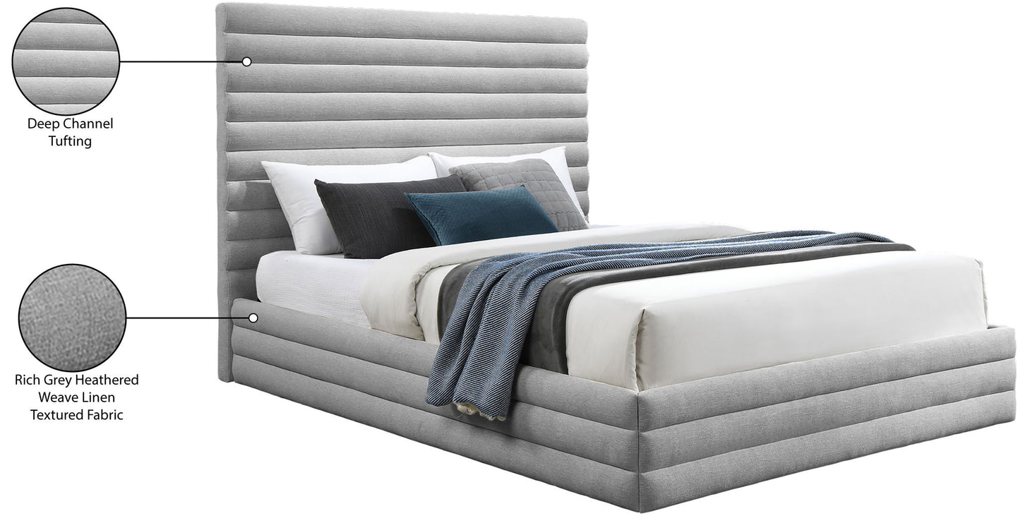 Maxwell - Bed