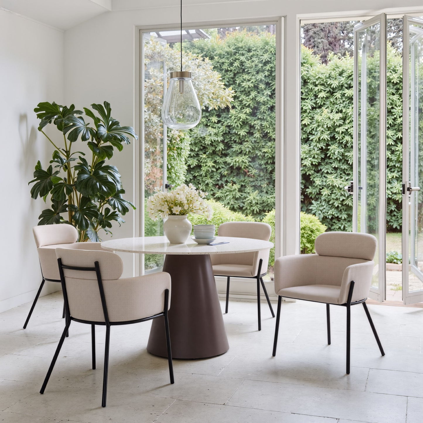 Bremor - Dining Chair (Set of 2)