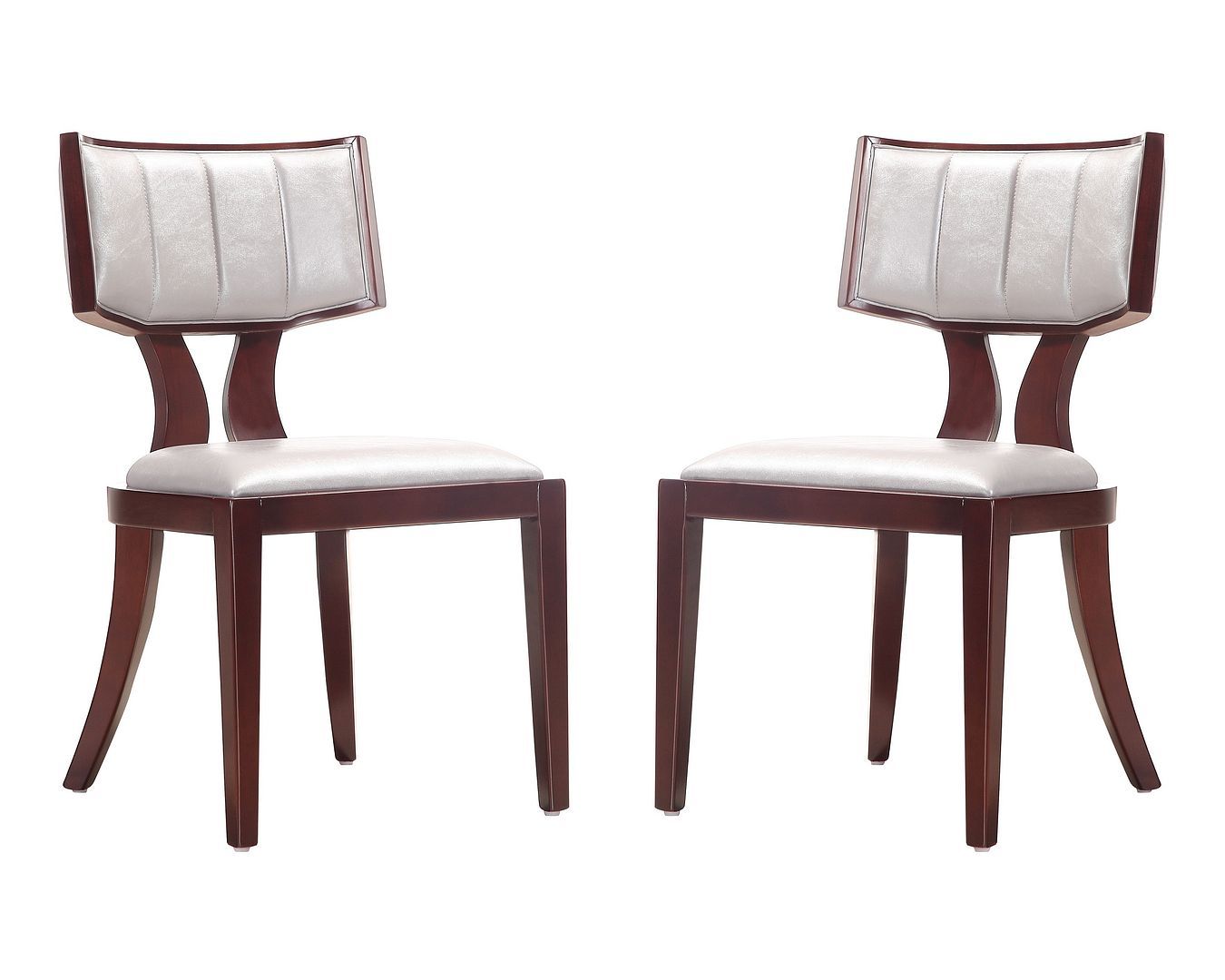 Manhattan Pulitzer - Dining Chair (Set of 2)