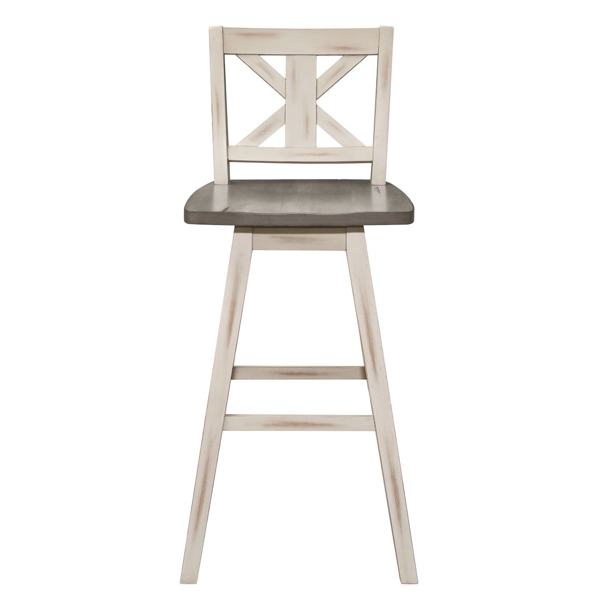 Amsonia Swivel Pub Height Chair