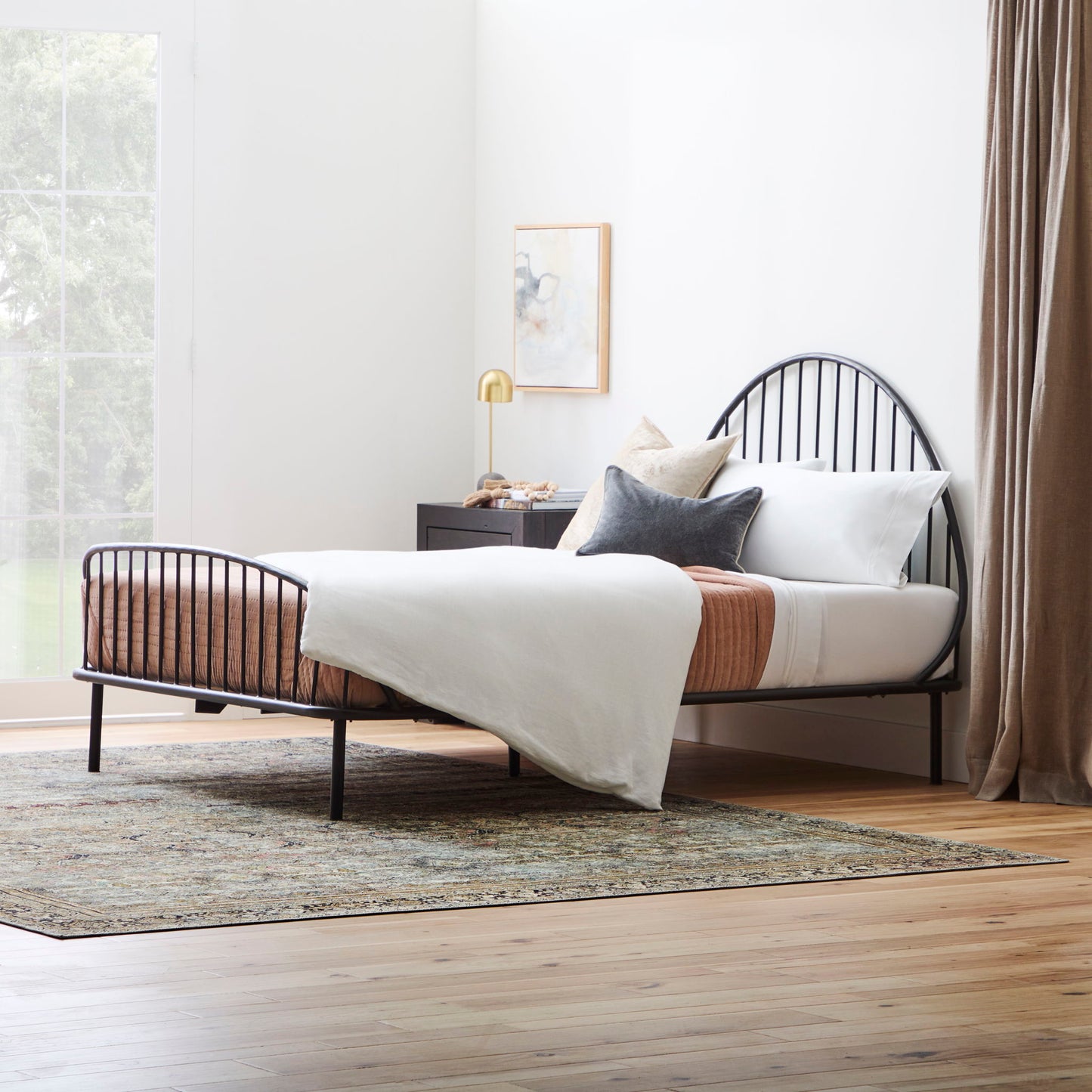 Heath - Bed