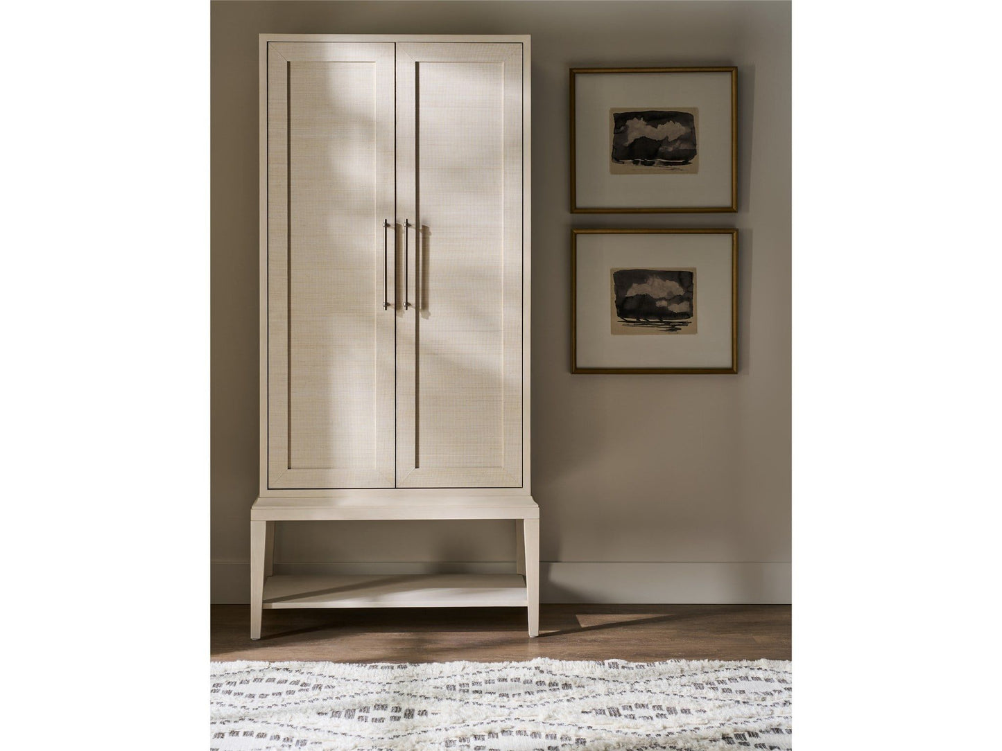 Birchaven - Wardrobe - Meadow
