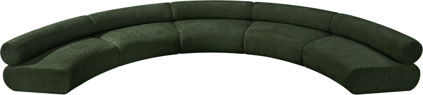 Bale - 5 Piece Modular Sofa