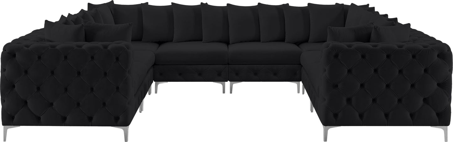 Tremblay - 8 Piece Modular Sectional