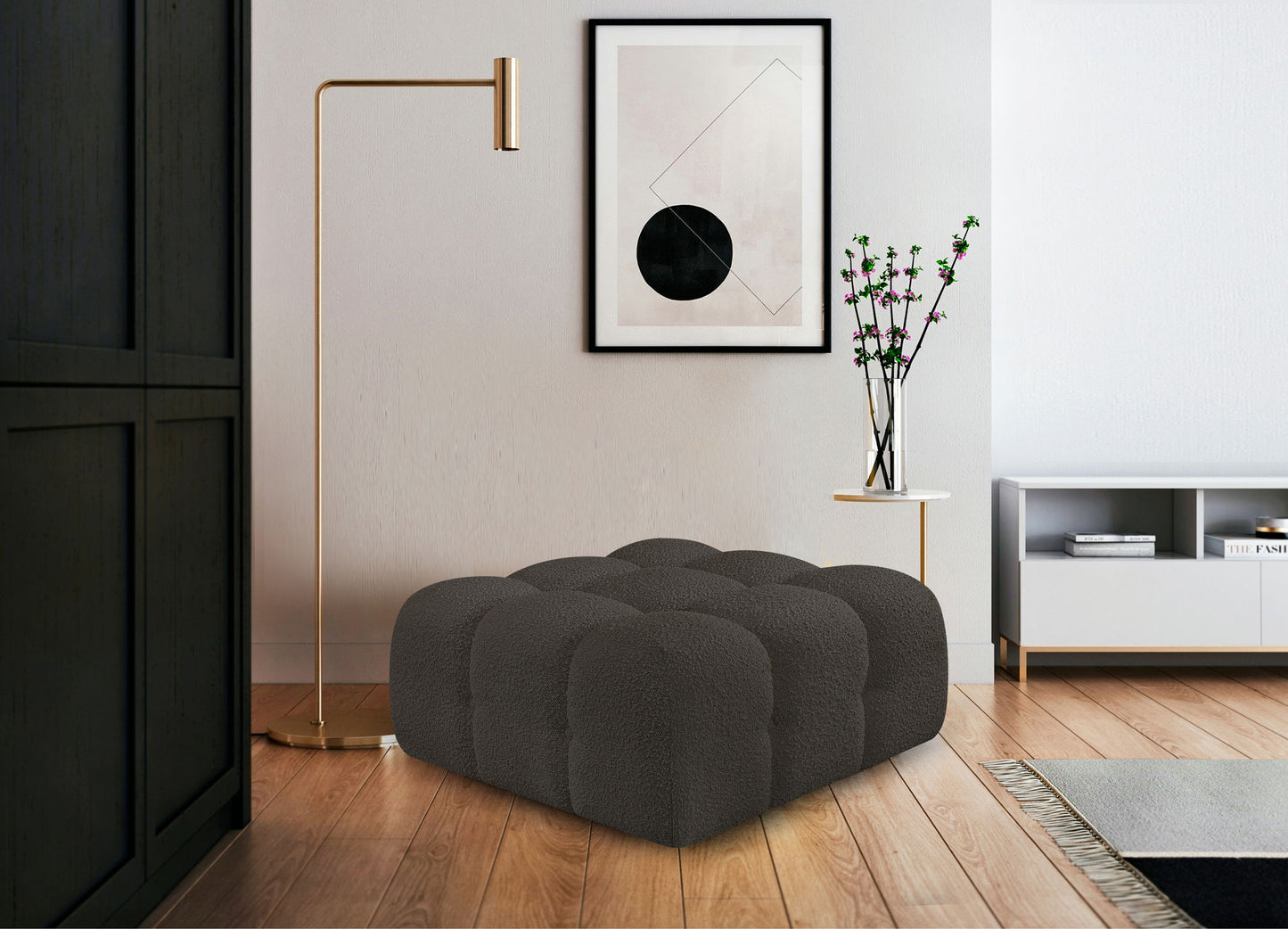 Ames - Ottoman