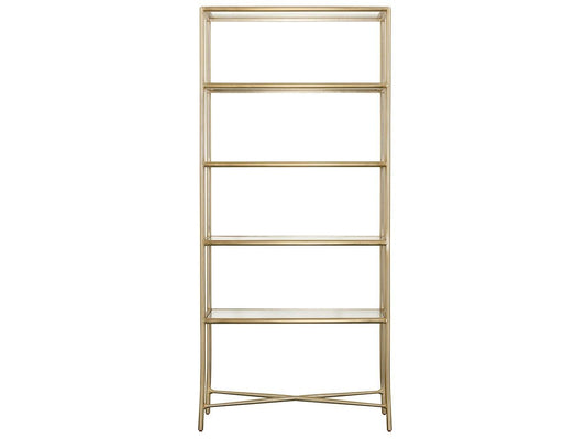 Velora - Etagere - Desert Gold