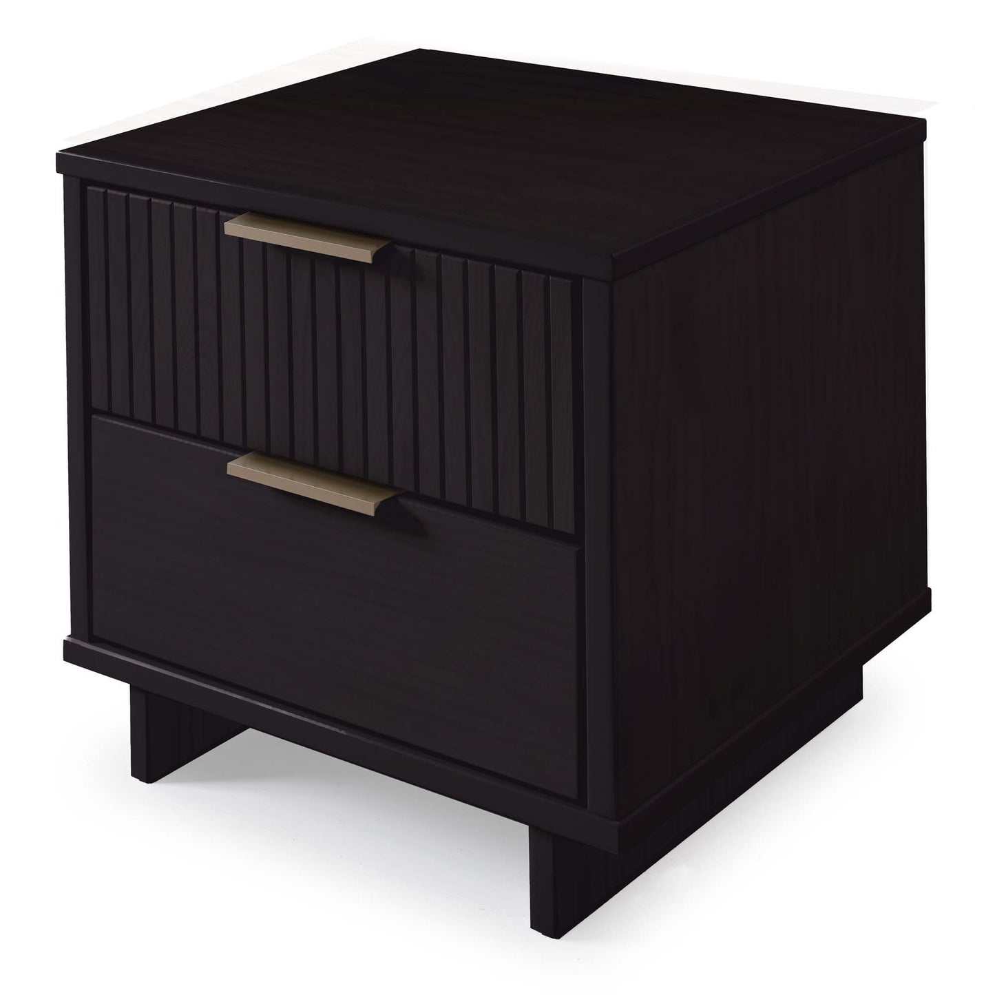 Manhattan Granville - 2-Drawer Nightstand