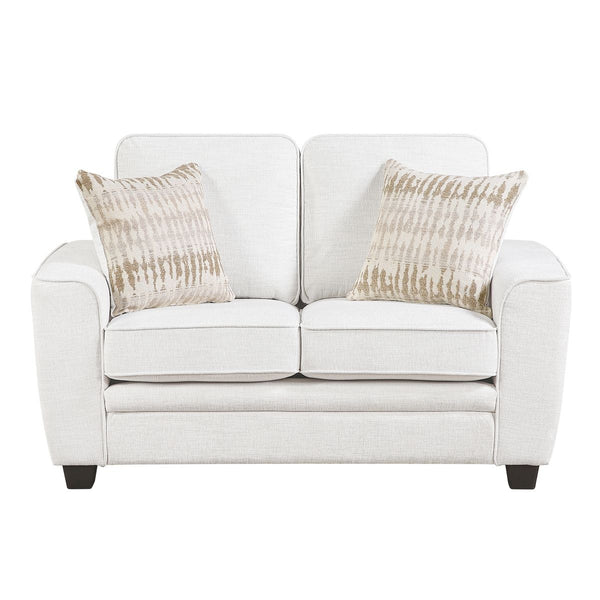 Zander Love Seat