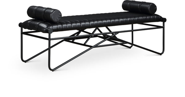 Gatsby - Bench