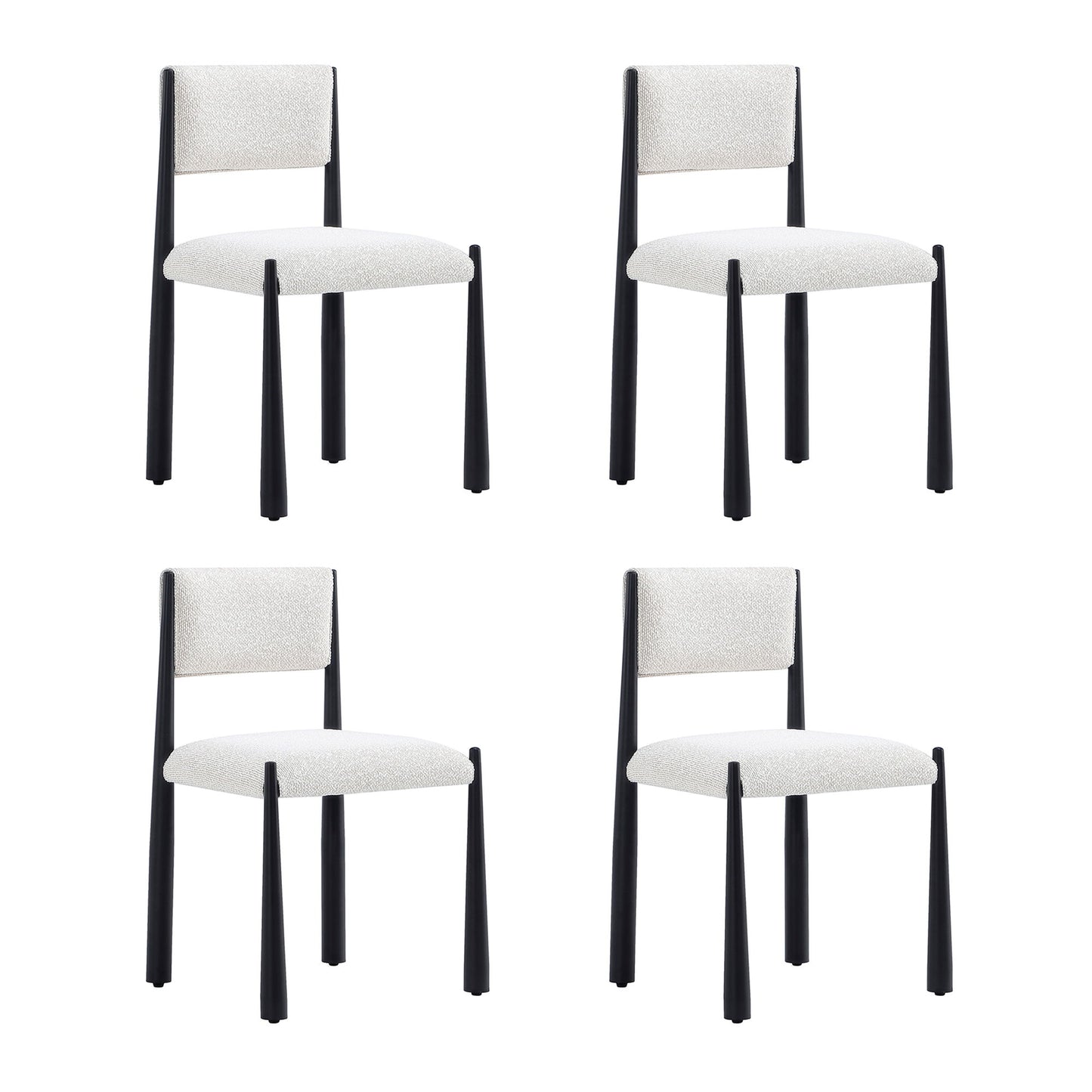 Manhattan Lennor - Side Chair (Set of 2)