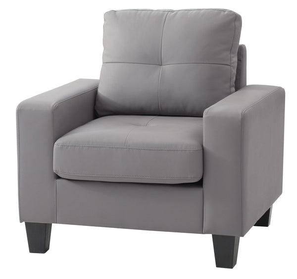 Glory Furniture - Newbury - 35" Club Chair