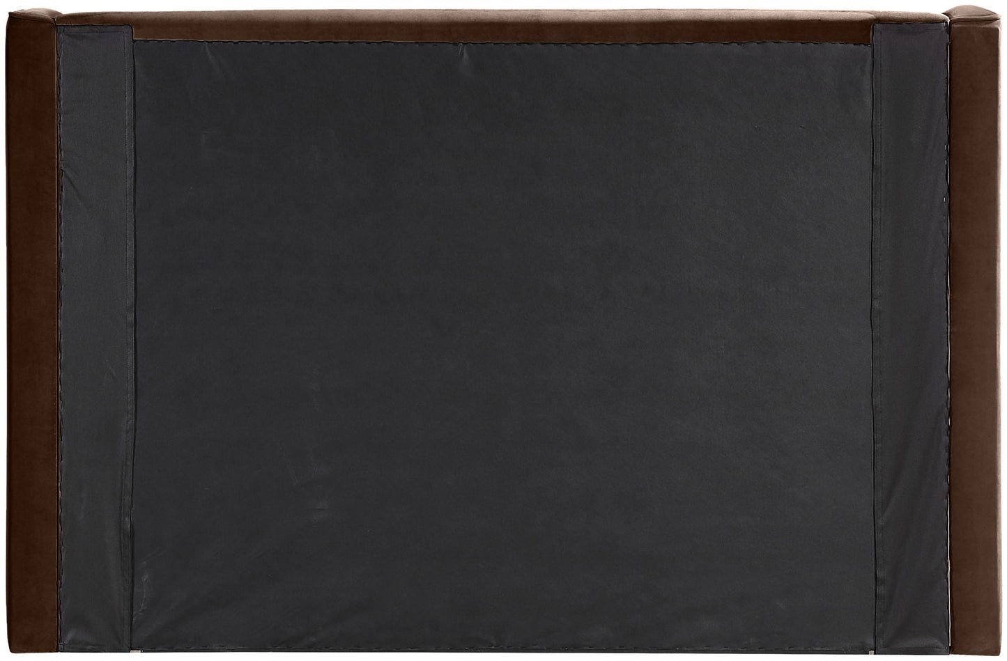 Kendall - Velvet Upholstered Bed