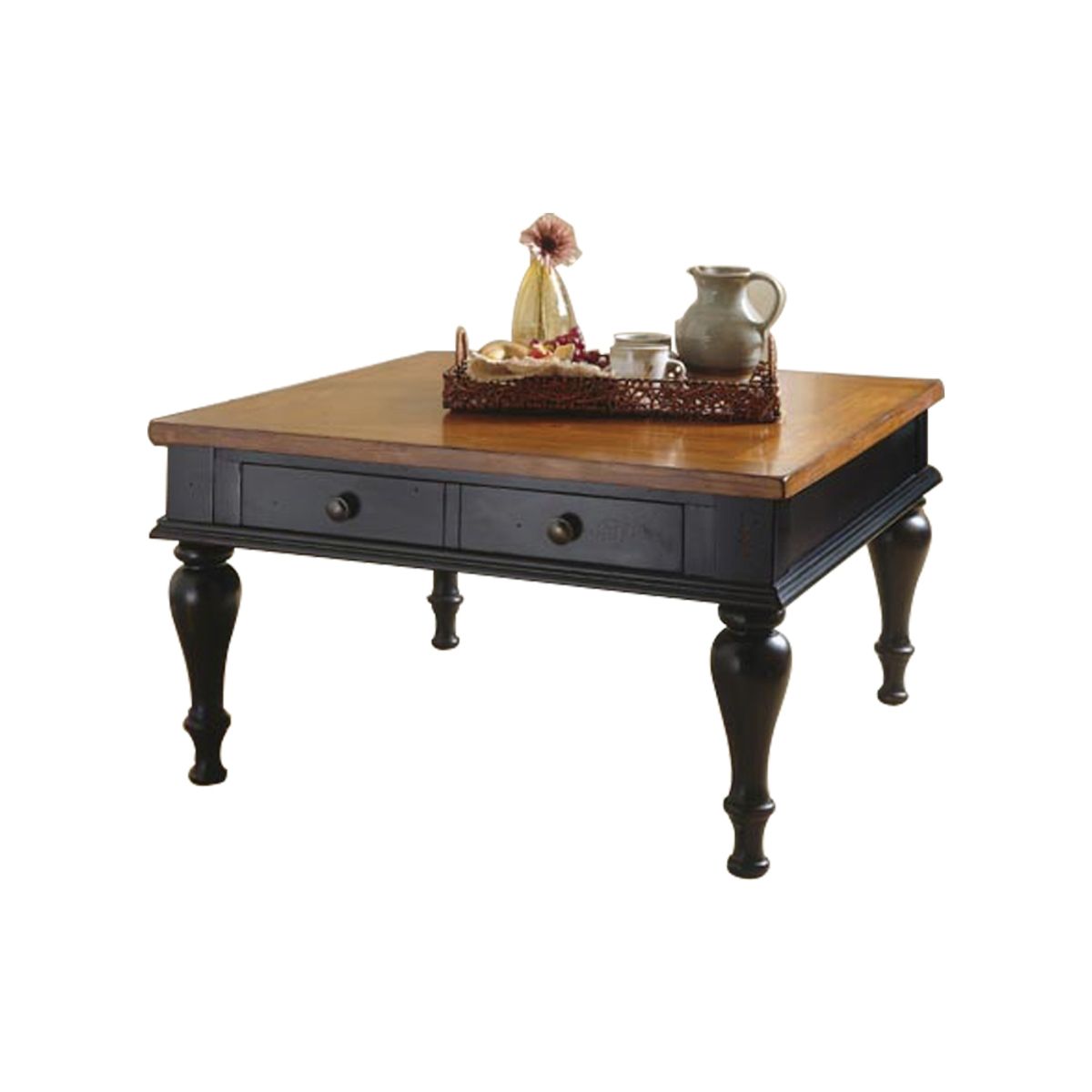 Cocktail Table