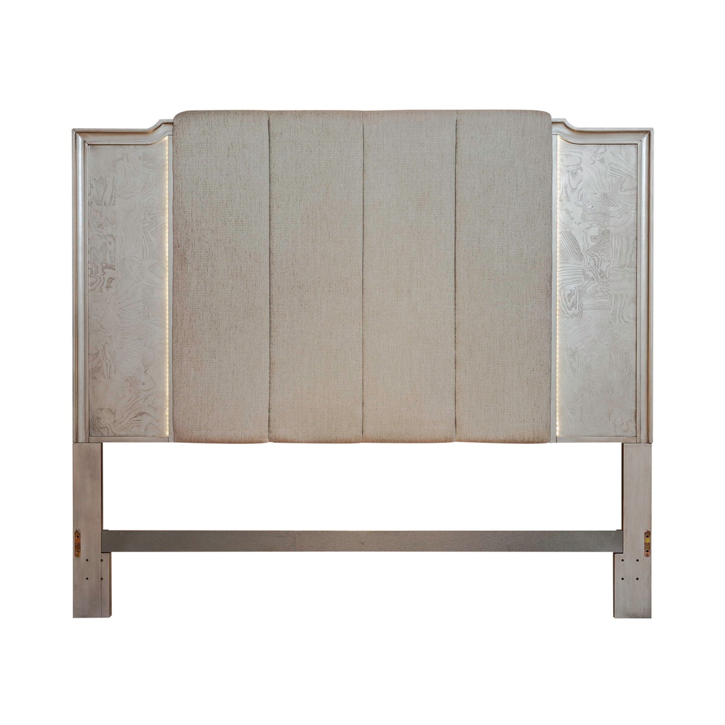 Montage - Upholstered Panel Headboard