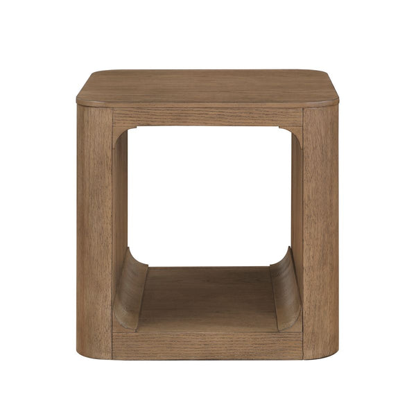 Wilshire End Table