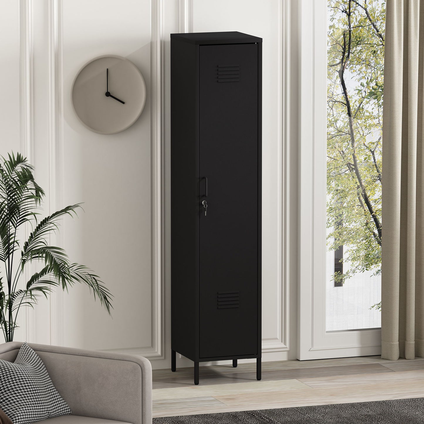 Manhattan Naomi - Storage Cabinet
