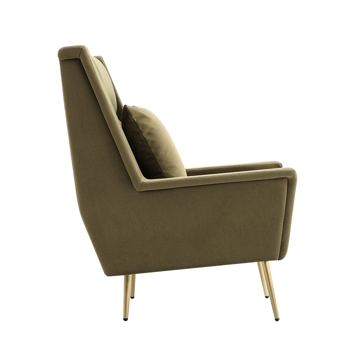 Manhattan Vista - Lounge Chair