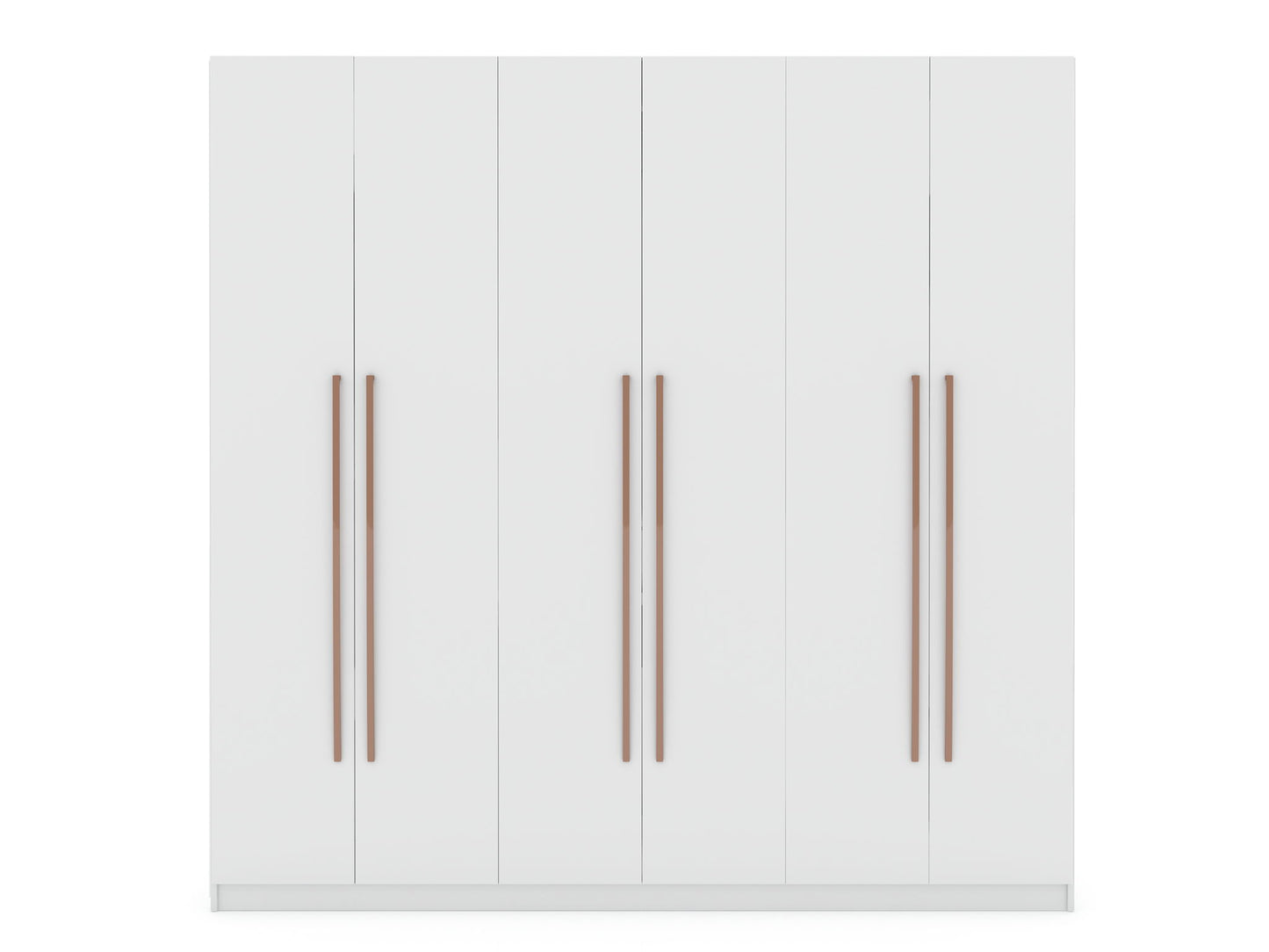 Manhattan Gramercy - Wardrobe Closet