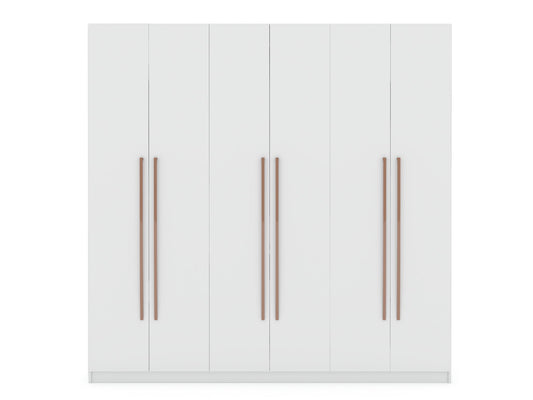 Manhattan Gramercy - Wardrobe Closet