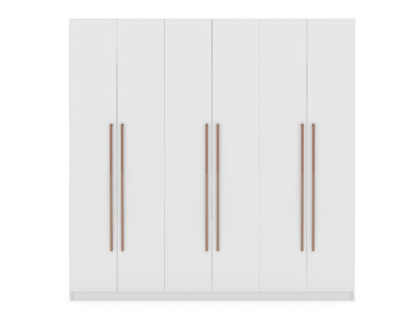 Manhattan Gramercy - Wardrobe Closet