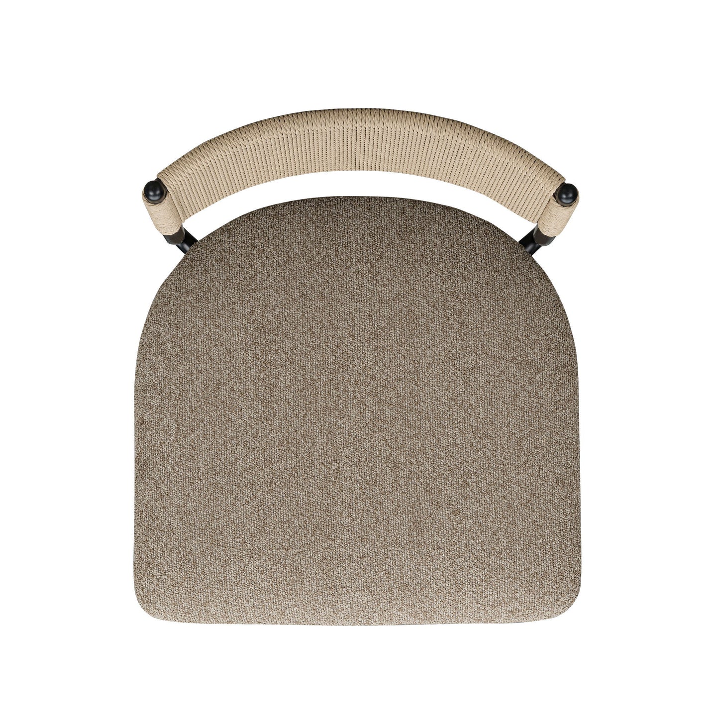 Celine - Boucle Dining Chair (Set of 2)