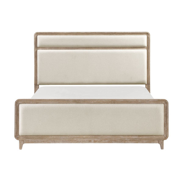 Wilshire Queen Bed