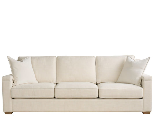 Leah - Sofa - Beige