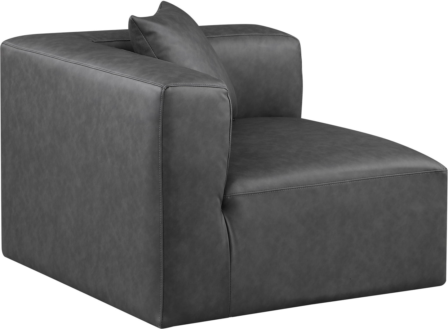 Cube - Corner Chair