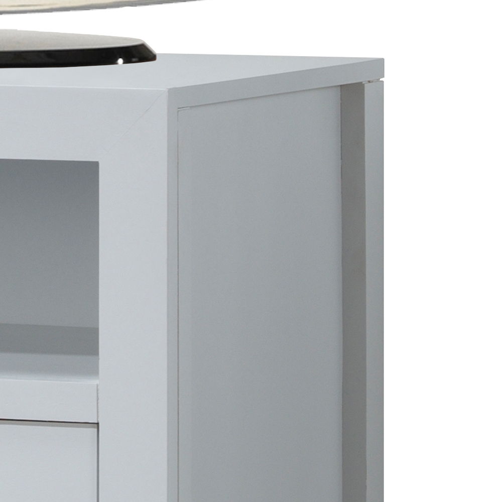 Glory Furniture - Burlington - Media Chest