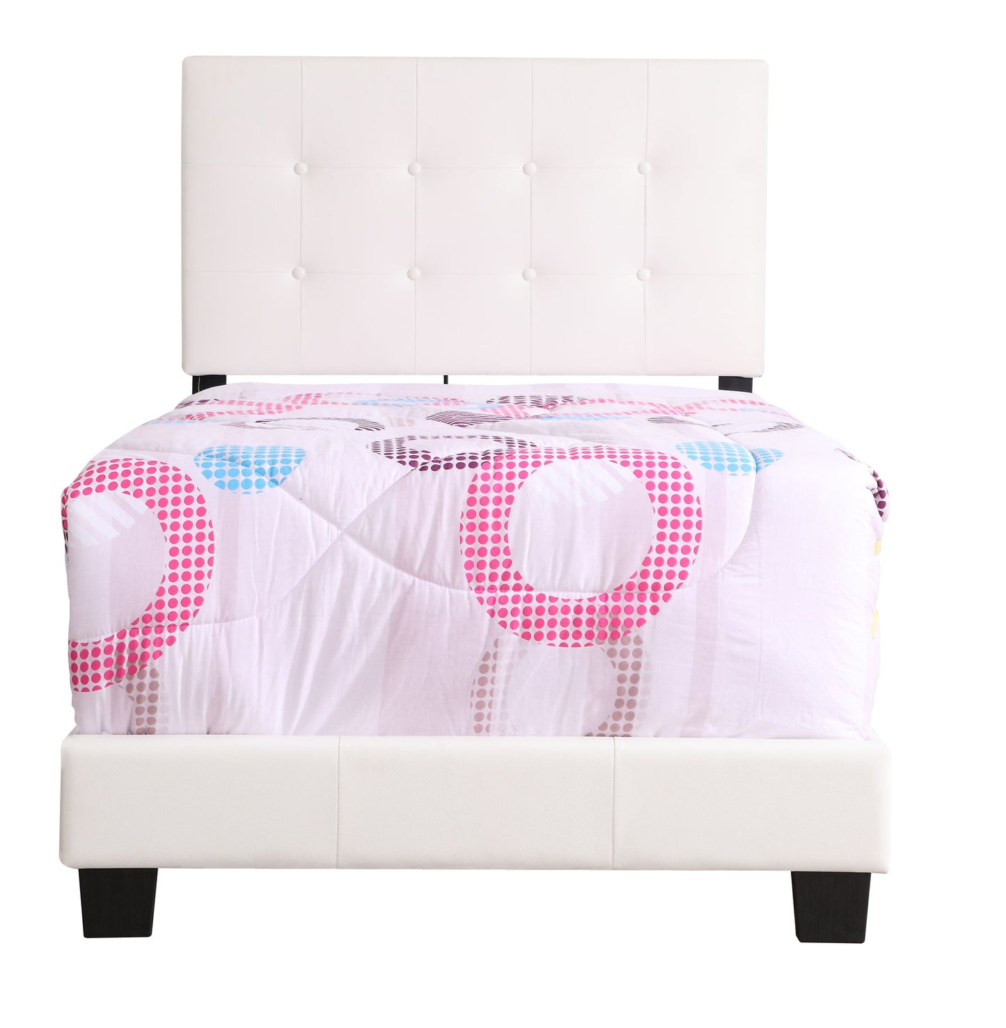 Glory Furniture - Caldwell - Bed