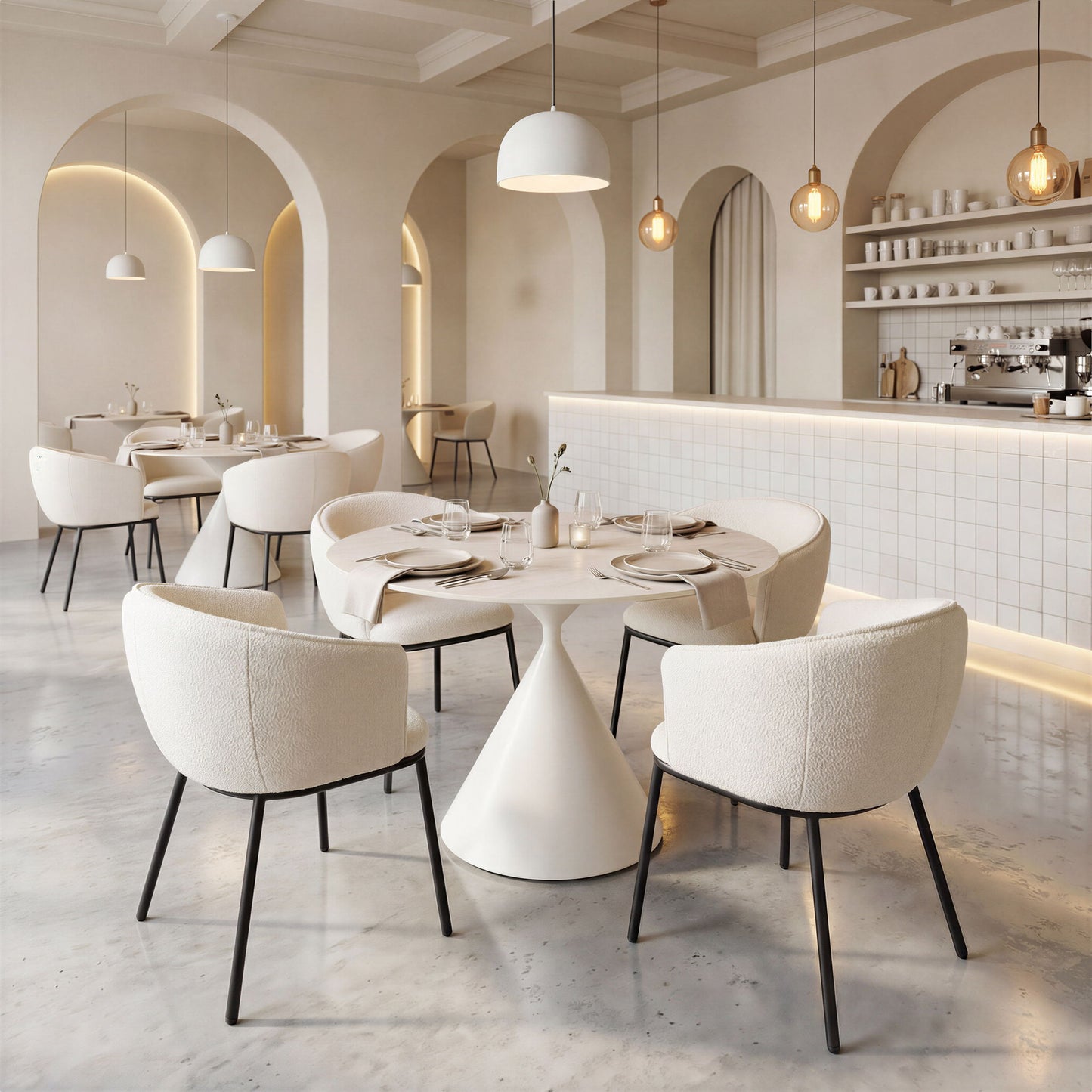 Essen - Dining Chair