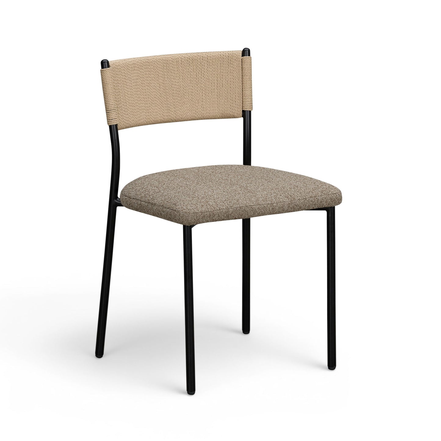 Celine - Boucle Dining Chair (Set of 2)