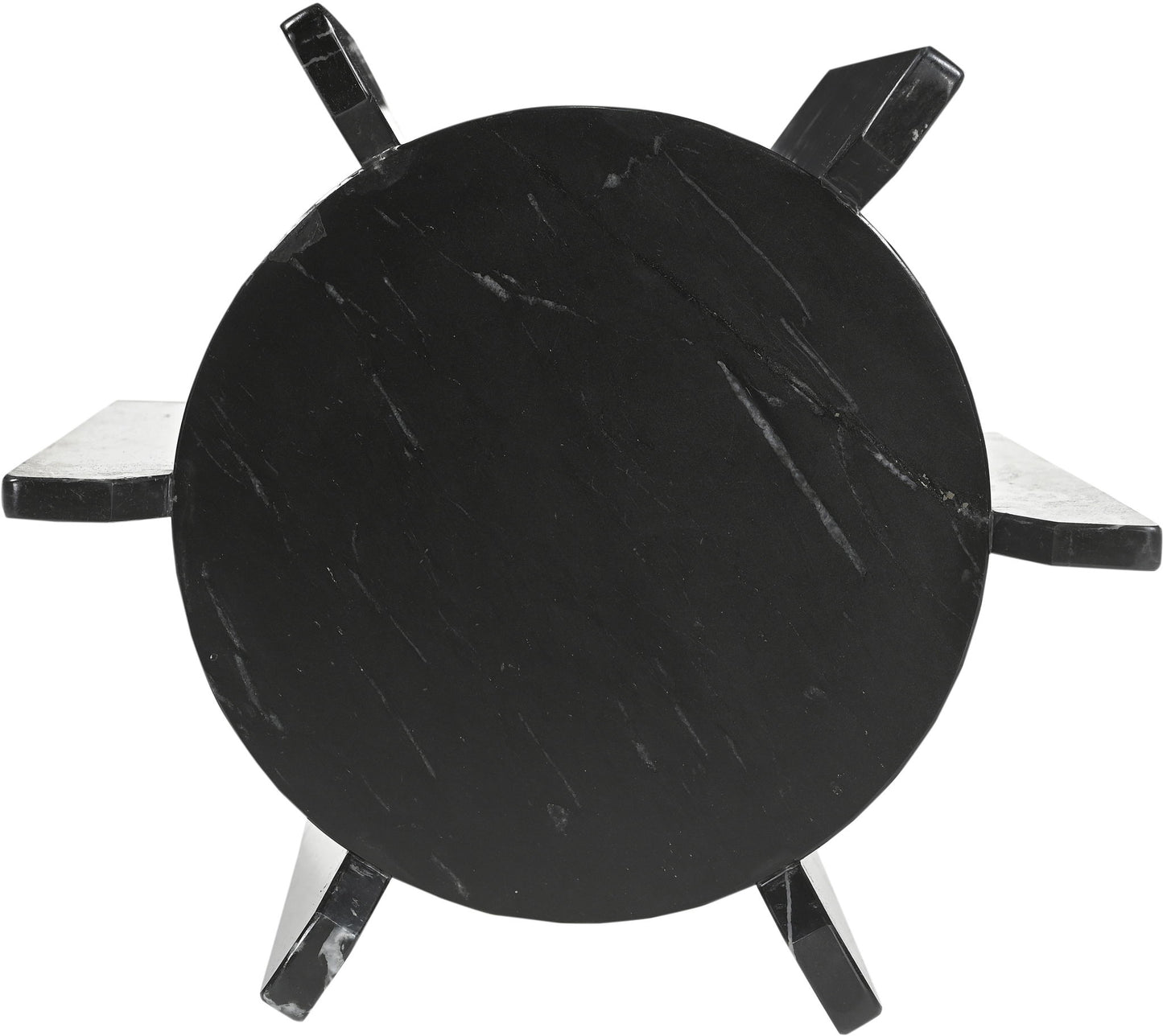 Soriano - Genuine Marble Table