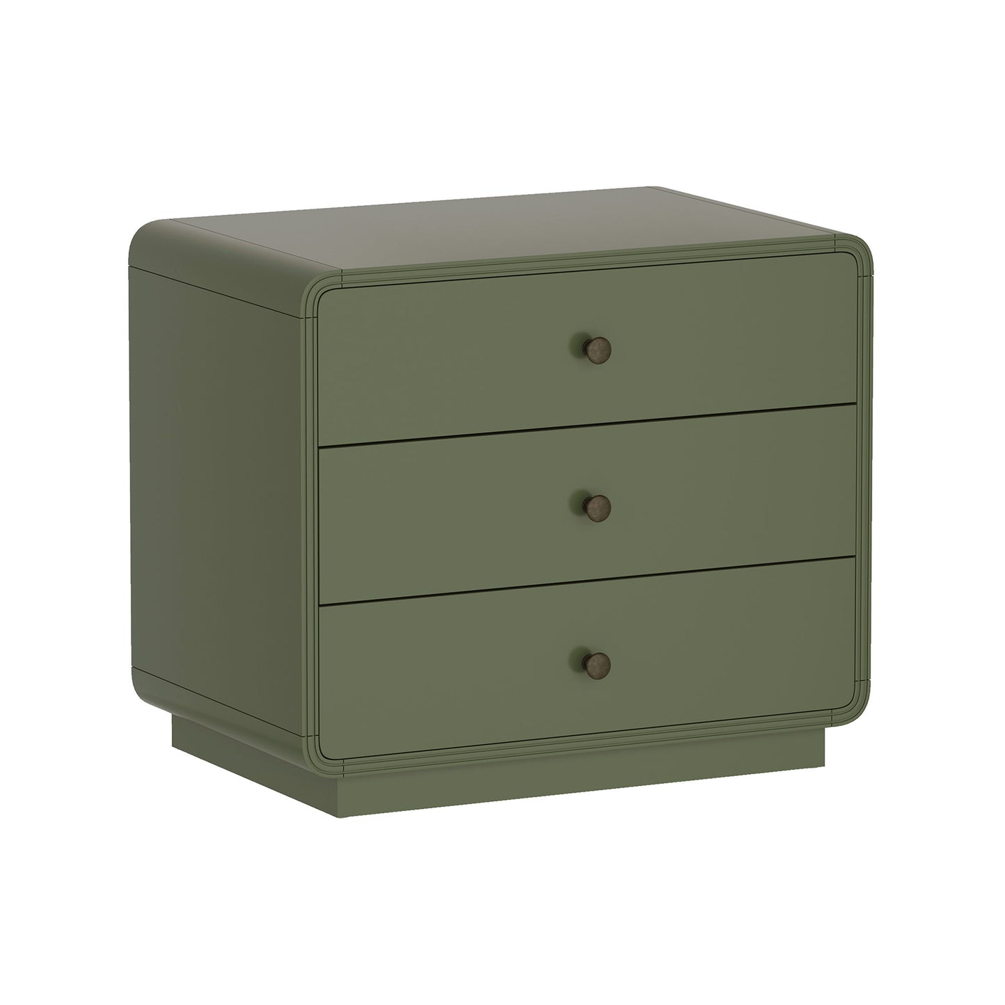 Manhattan Liora - Nightstand