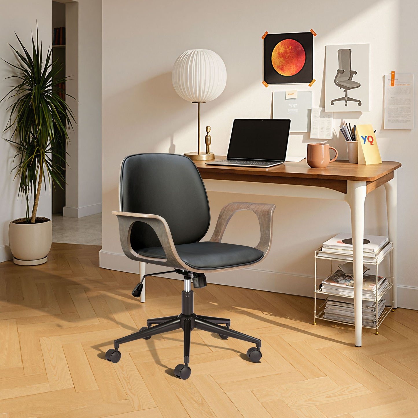 Ali - Office Chair