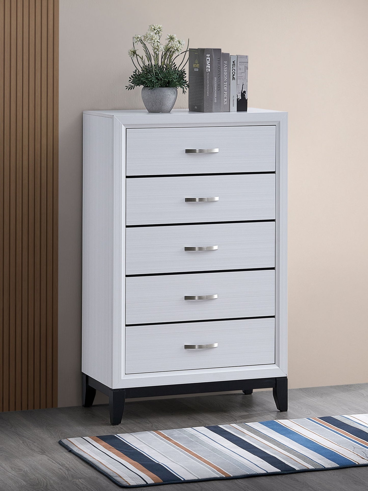 Glory Furniture - Glasgow - Chest