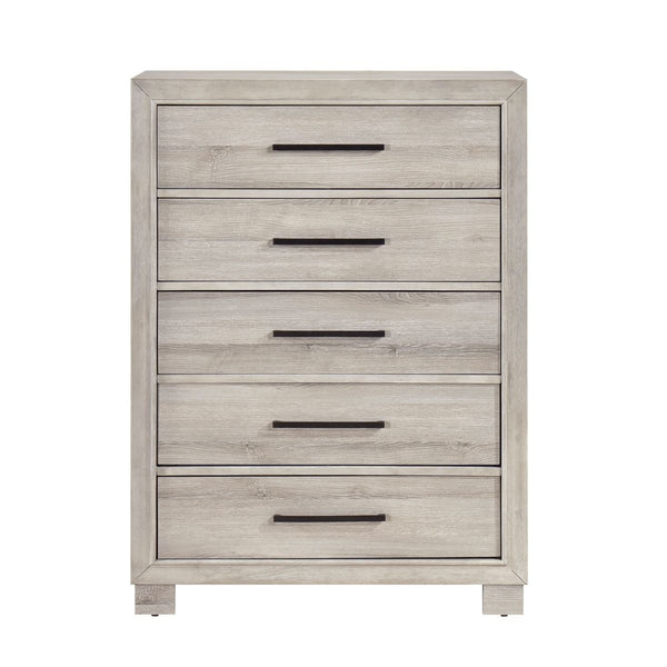 Everett Chest