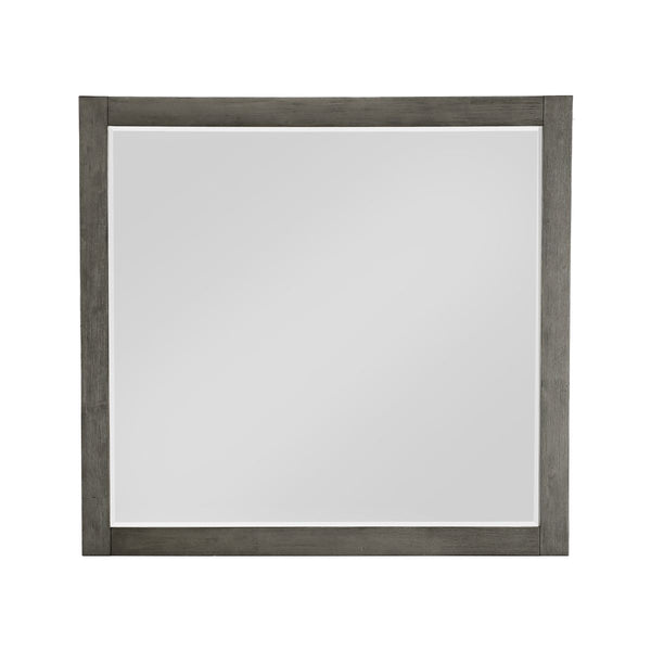 Urbanite Mirror
