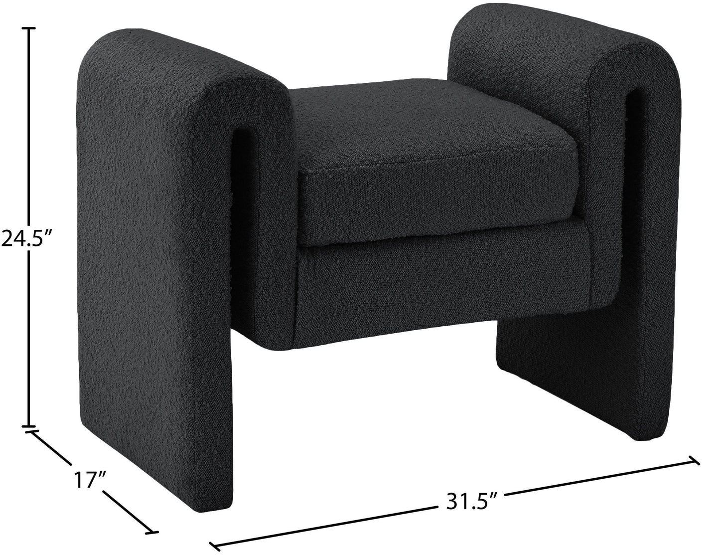 Stylus - Bench