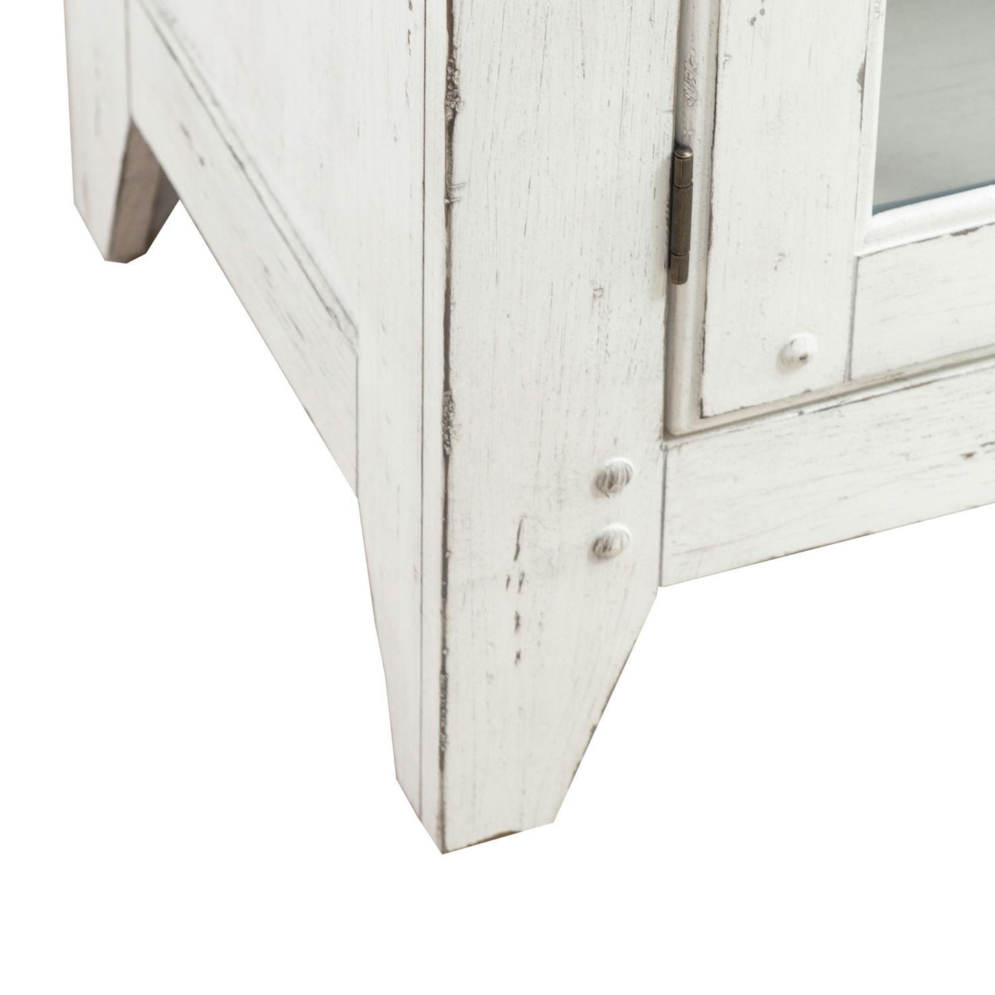 Al Fresco - Server - Graphite / Whitestone