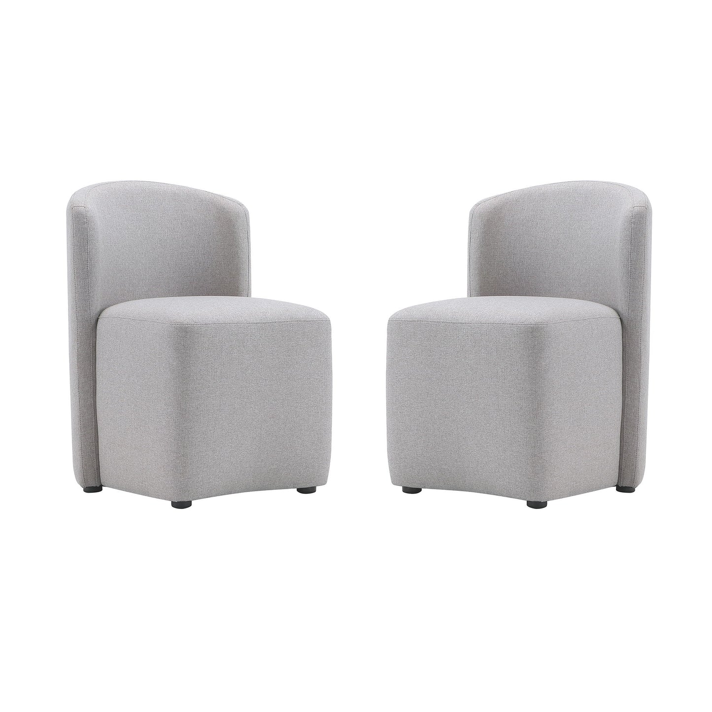 Manhattan Hearth - Upholstered Dining Chair