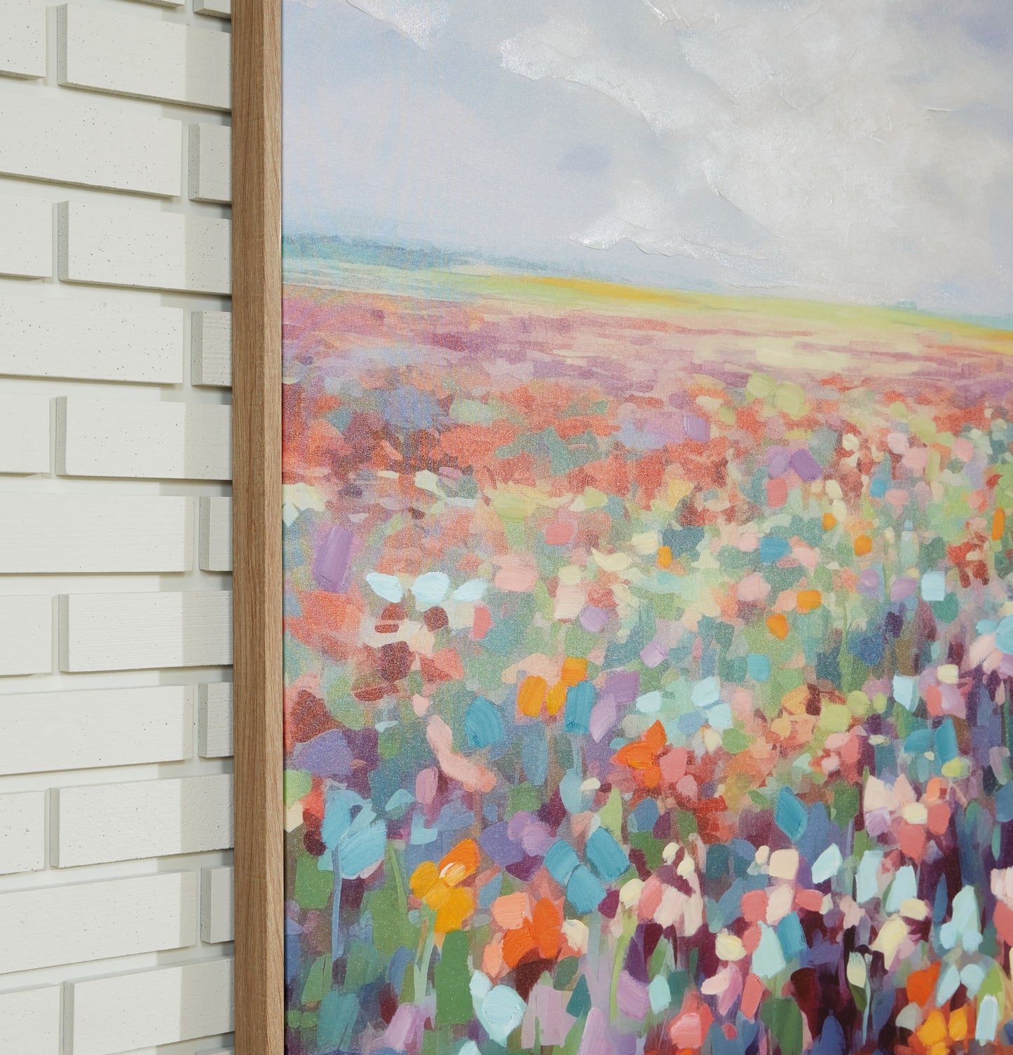 Sethford - Wall Art - Multi