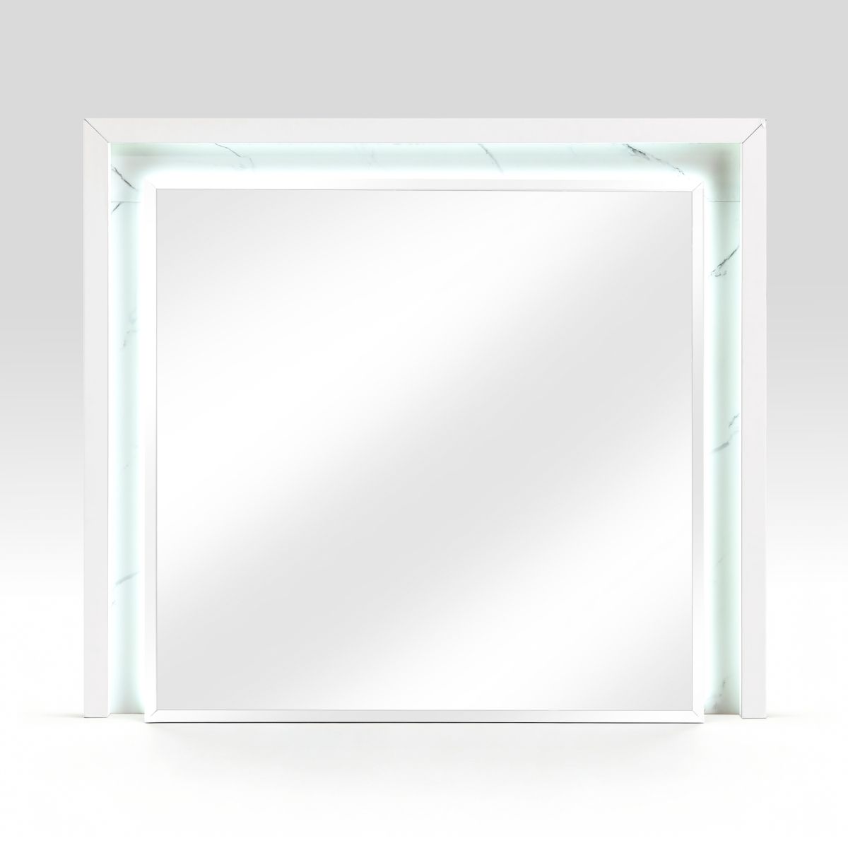 Ripple Mirror